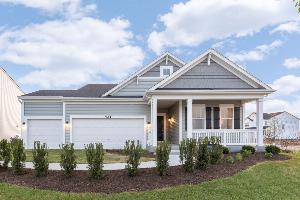 424 Collingwood Road