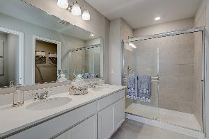 Owner's Bathroom