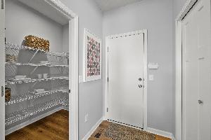 Pantry
