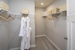 Owner's Closet