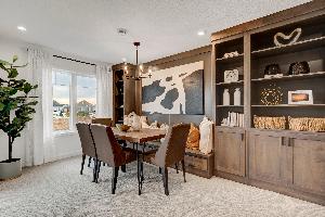 Lower Level Recreation Room