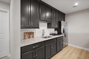 Lower Level Recreation Room