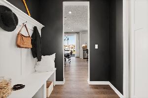 Mud Room