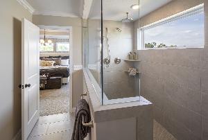 Owner's Bathroom