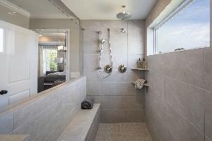 Owner's Bathroom