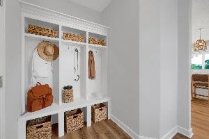 Mud Room