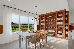 Lower Level Recreation Room