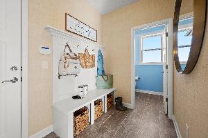 Mud Room