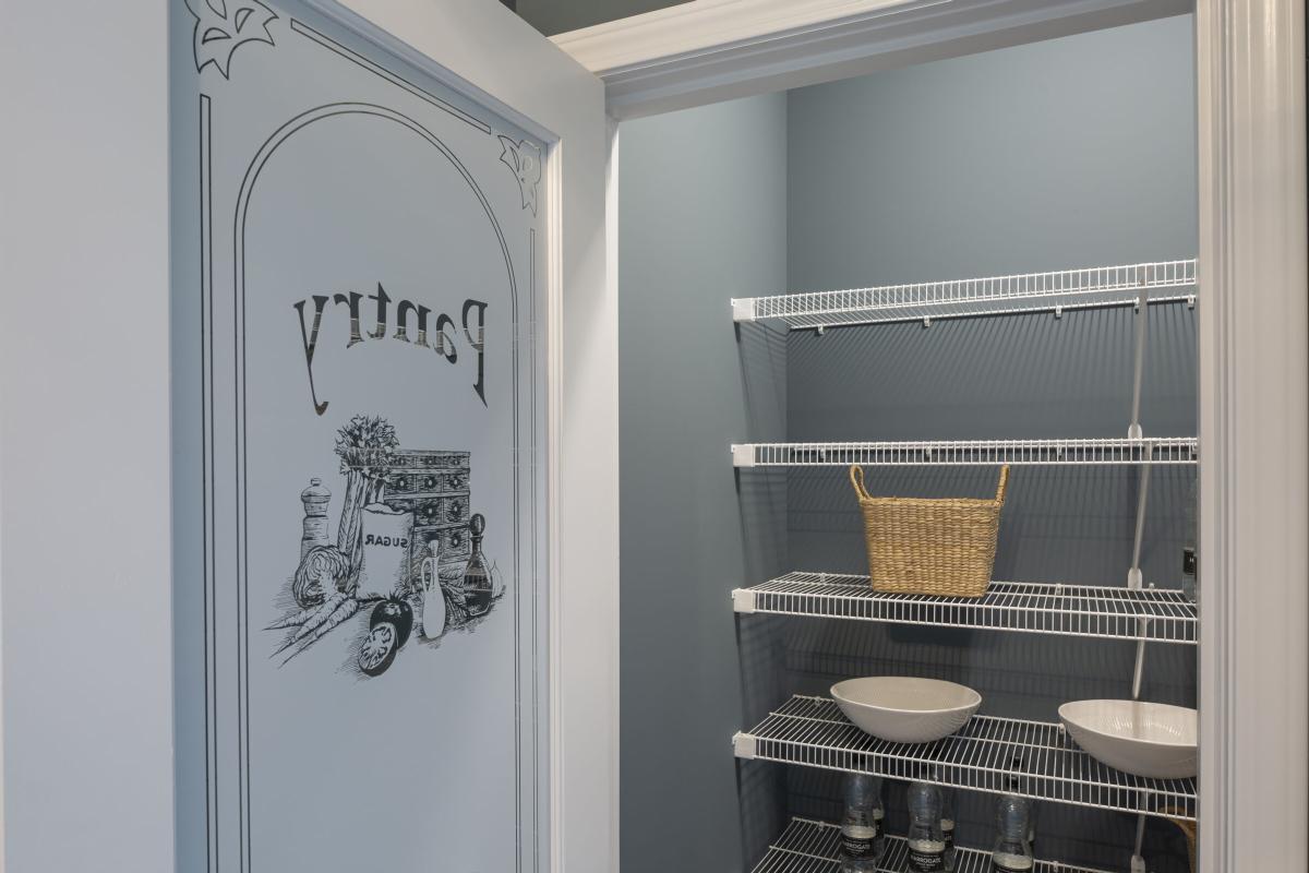 Pantry 