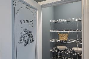 Pantry 