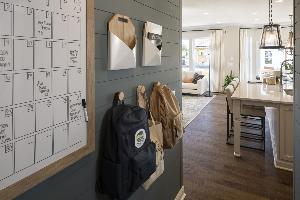 Mudroom 