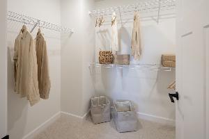 Owner's Closet