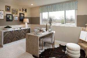 Lower Level Recreation Room