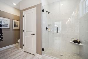 Owner's Bathroom