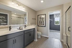 Owner's Bathroom