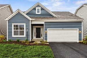 Front Exterior - Representational Photo