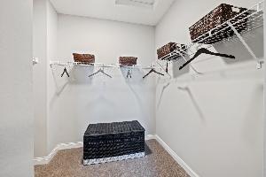 Owner's Closet