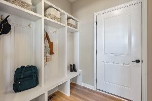 Mudroom