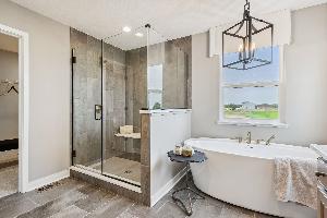 Owner's Bathroom