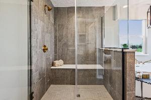 Owner's Bathroom