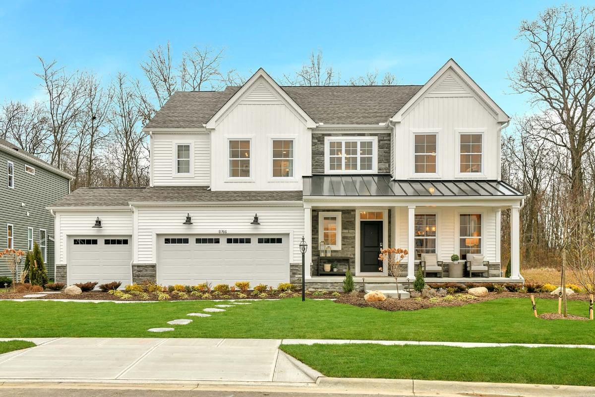 Front Exterior - Representational Photo