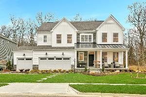 8766 Glacier Pointe Drive