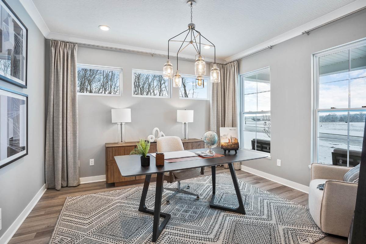 Office - Representational Photo