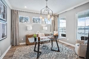 Office - Representational Photo