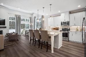 Kitchen - Representational Photo