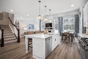 Kitchen - Representational Photo