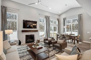 Living Room - Representational Photo