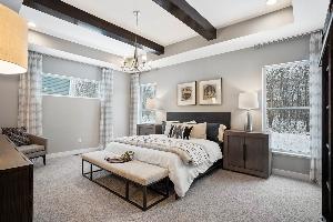 Owner's Bedroom - Representational Photo