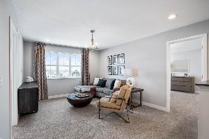 Loft - Representational Photo