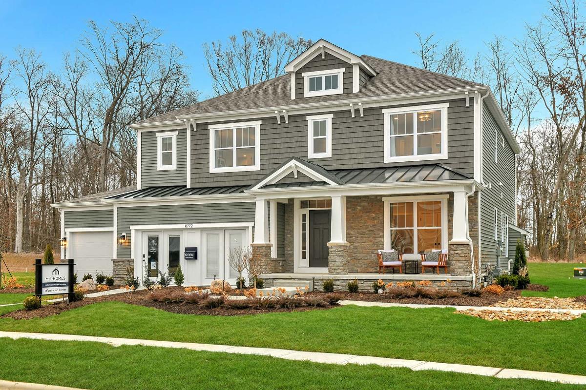 Front Exterior - Representational Photo