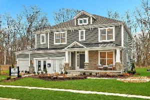 8772 Glacier Pointe Drive