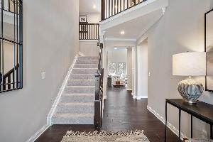 Foyer - Representational Photo