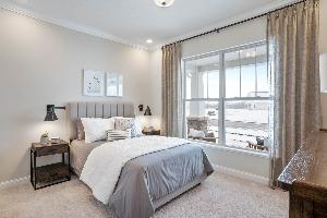 Bedroom - Representational Photo