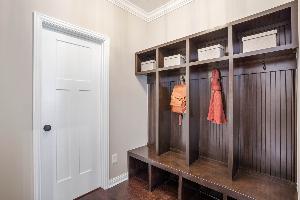 Mud Room