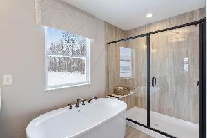 Owner's Bathroom - Representational Photo