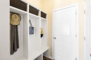 Mud Room