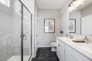 Owner's Bathroom