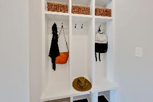 Mud Room