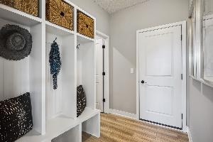 Mudroom