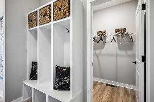 Mudroom