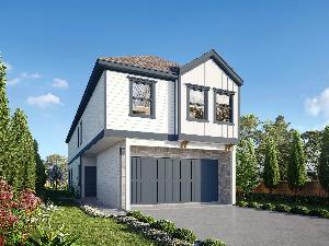 4305 Dickson St. - A