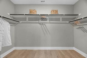 Owner's Closet