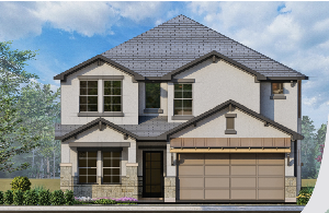 Nathan 2833s - elevation 1