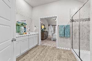 Owner's Bathroom