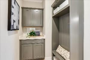 Mud Room
