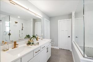 Owner's Bathroom